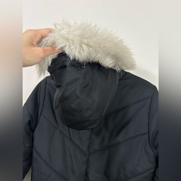 Tommy Hilfiger Kids Puffy Winter Coat - Picture 7 of 13